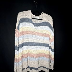 Knox Rose XXL Sweater